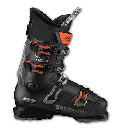 Salomon S/Pro Supra R100 GW