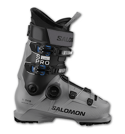 Salomon S/Pro Supra Boa R110