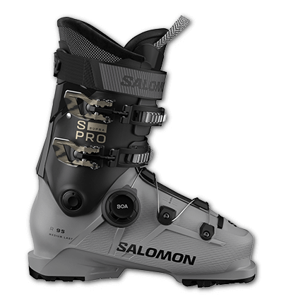 Salomon S/Pro Supra Boa R95 W
