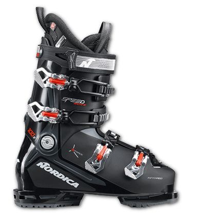 Nordica Speedmachine 3 100 R GW