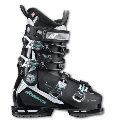 Nordica Speedmachine 3 85 W R GW