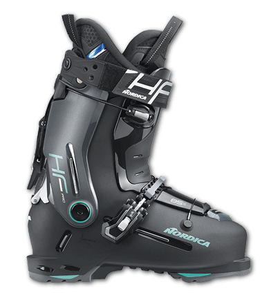 Nordica HF Pro 85 W R GW