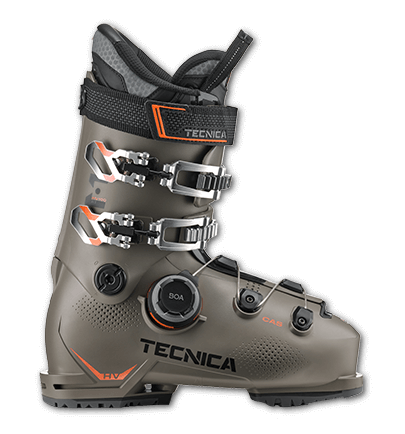 Tecnica Mach Boa HV 100 KR GW