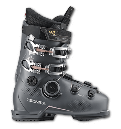 Tecnica Mach Boa HV 85 W KR GW