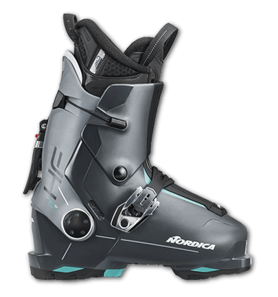 Nordica HF 75 W R GW