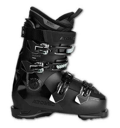 Atomic Hawx Prime R100