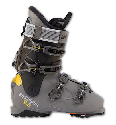 Rossignol Alltrack Rental