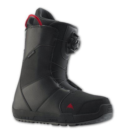 Burton Men's Progression Boa