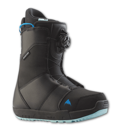 Burton Women's Progression Boa