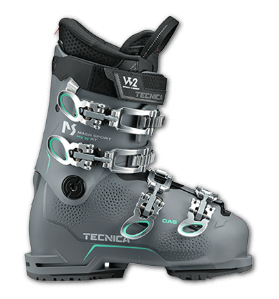 Tecnica Mach Sport HV 75 W RT