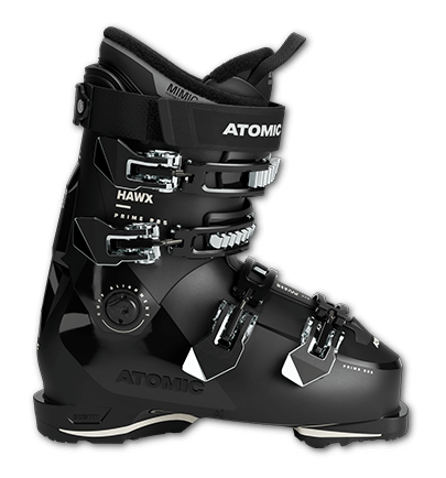 Atomic Hawx Prime R85 W