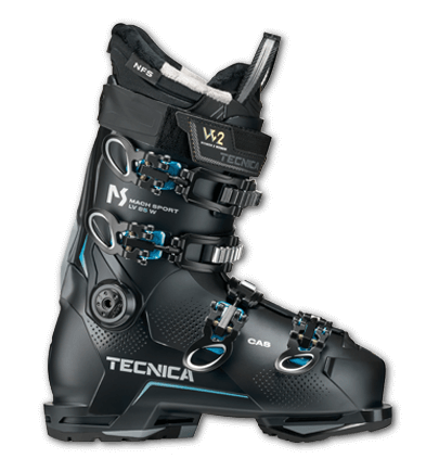 Tecnica Mach Sport LV 85 W