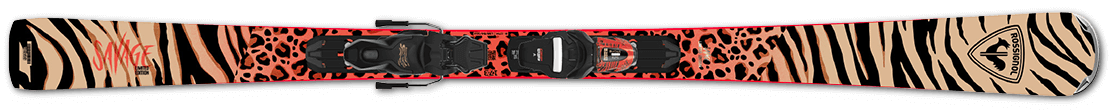 Rossignol SAVAGE Piste