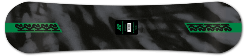 K2 Rental Board Kids