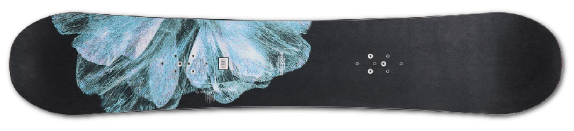 Burton Process Experience