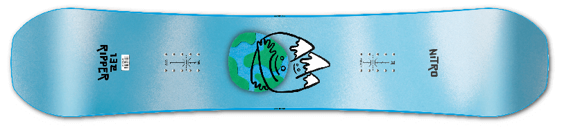 Nitro Ripper Youth R