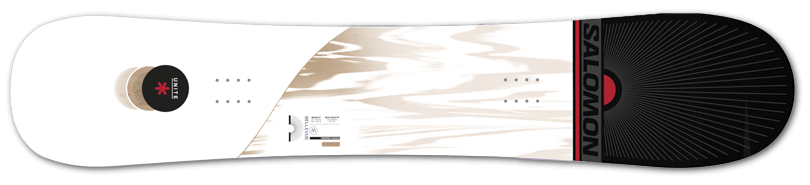 Salomon Bellevue RTL