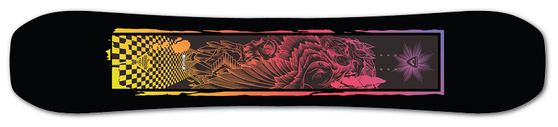 Rossignol EXP Sawblade EMEA