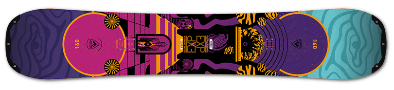 Rossignol EXP Regular EMEA