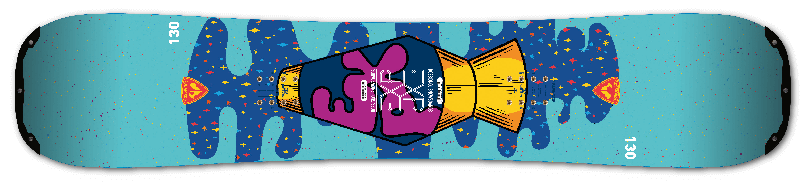 Rossignol EXP Junior