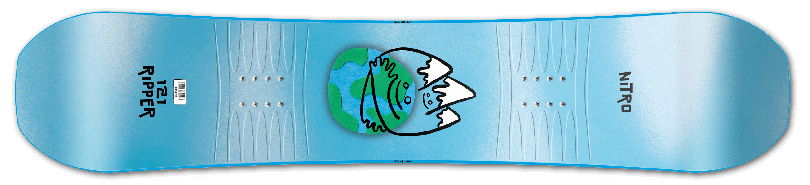 Nitro Ripper Rental Kids