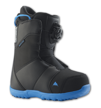 Burton Kids Progression Boa