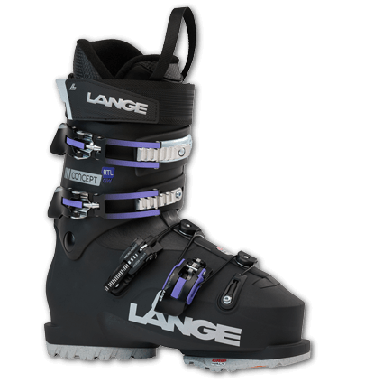 Lange Concept W Rtl GW
