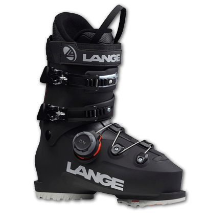 Lange Concept Rtl GW Boa