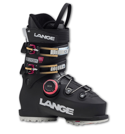 Lange Concept W Rtl GW Boa