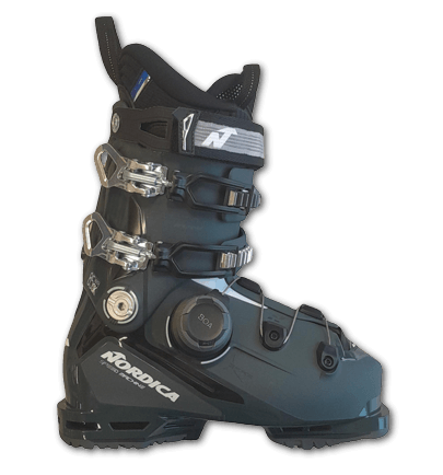 Nordica Speedmachine 3 Boa 85 W R SK GW