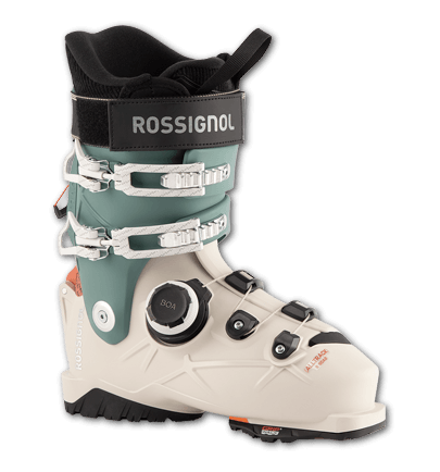 Rossignol Alltrack Rental W Boa GW