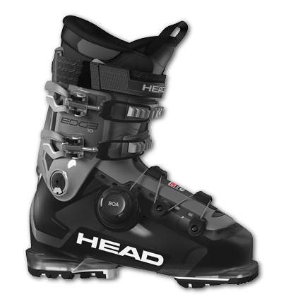Head Edge 10 R HV Gw Boa