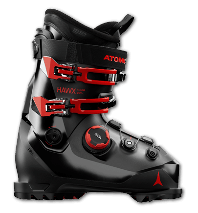 Atomic Hawx Magna R100 Boa