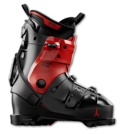 Atomic Nexus R100