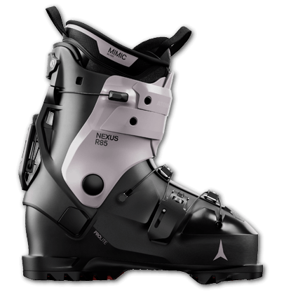 Atomic Nexus R85 W