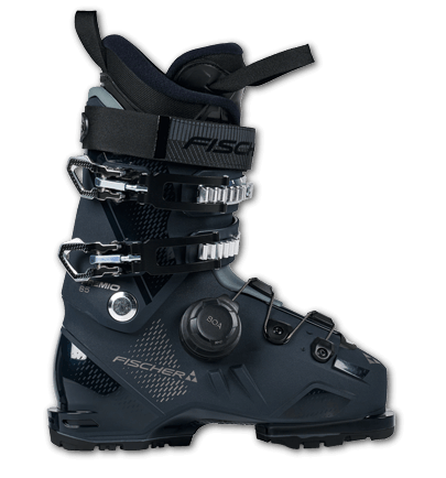 Fischer XTR Premio 85 Boa