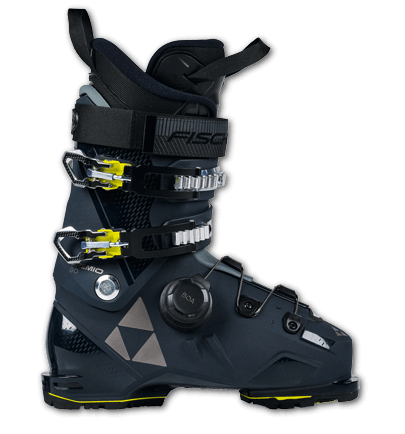 Fischer XTR Premio 90 Boa
