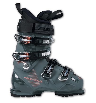 Fischer XTR Premio 85