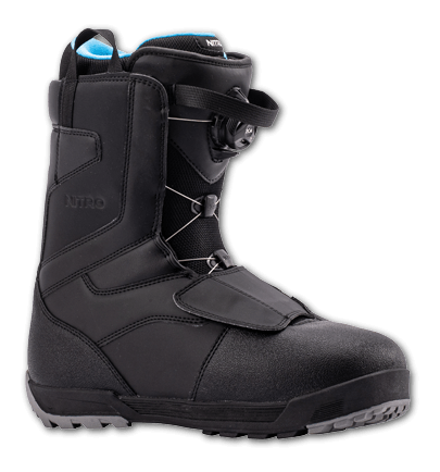 Nitro Venture Boa R