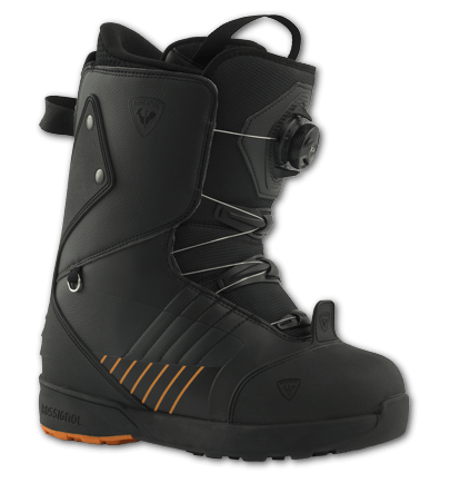 Rossignol EXP Boa Laced Liner