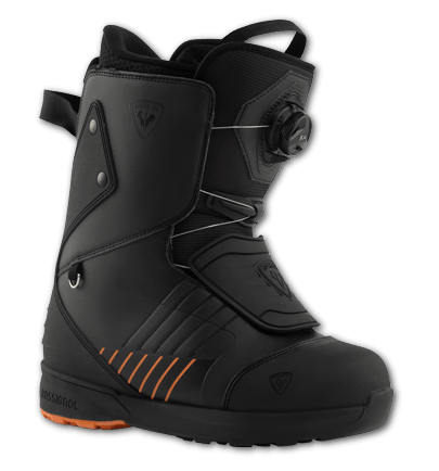 Rossignol EXP Boa Shield