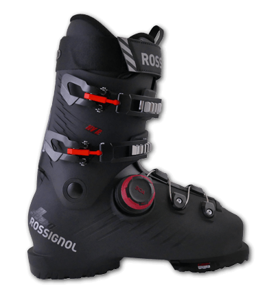 Rossignol Hi-Speed Rental Hv Boa GW