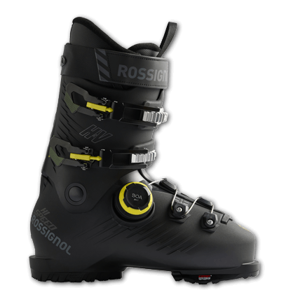 Rossignol Hi-Speed Rental Pro Mv Boa GW