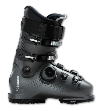 Rossignol Pure Rental Boa GW
