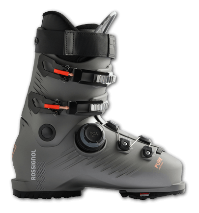 Rossignol Pure Rental Pro Boa GW