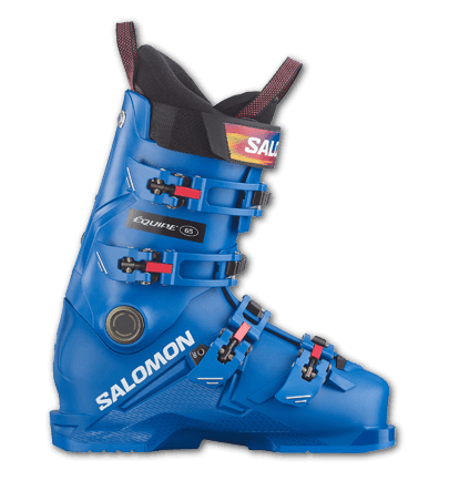 Salomon Equipe 65