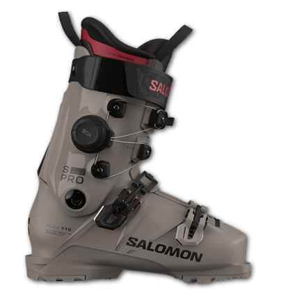 Salomon S/Pro Alpha C Boa 110