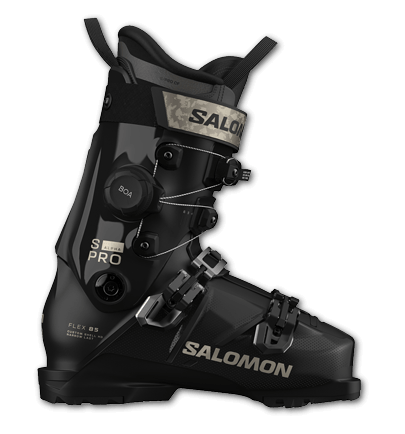 Salomon S/Pro Alpha C Boa 85 W
