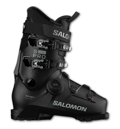 Salomon S/Pro Delta Boa R110 Sport