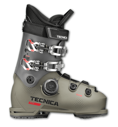 Tecnica Mach Boa HV  90 RT GW